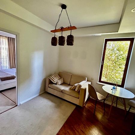 Cемейный Номер С Балконом На 4 Чел Dreamland Oasis Chakvi Esterno foto