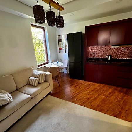 Cемейный Номер С Балконом На 4 Чел Dreamland Oasis Chakvi Esterno foto