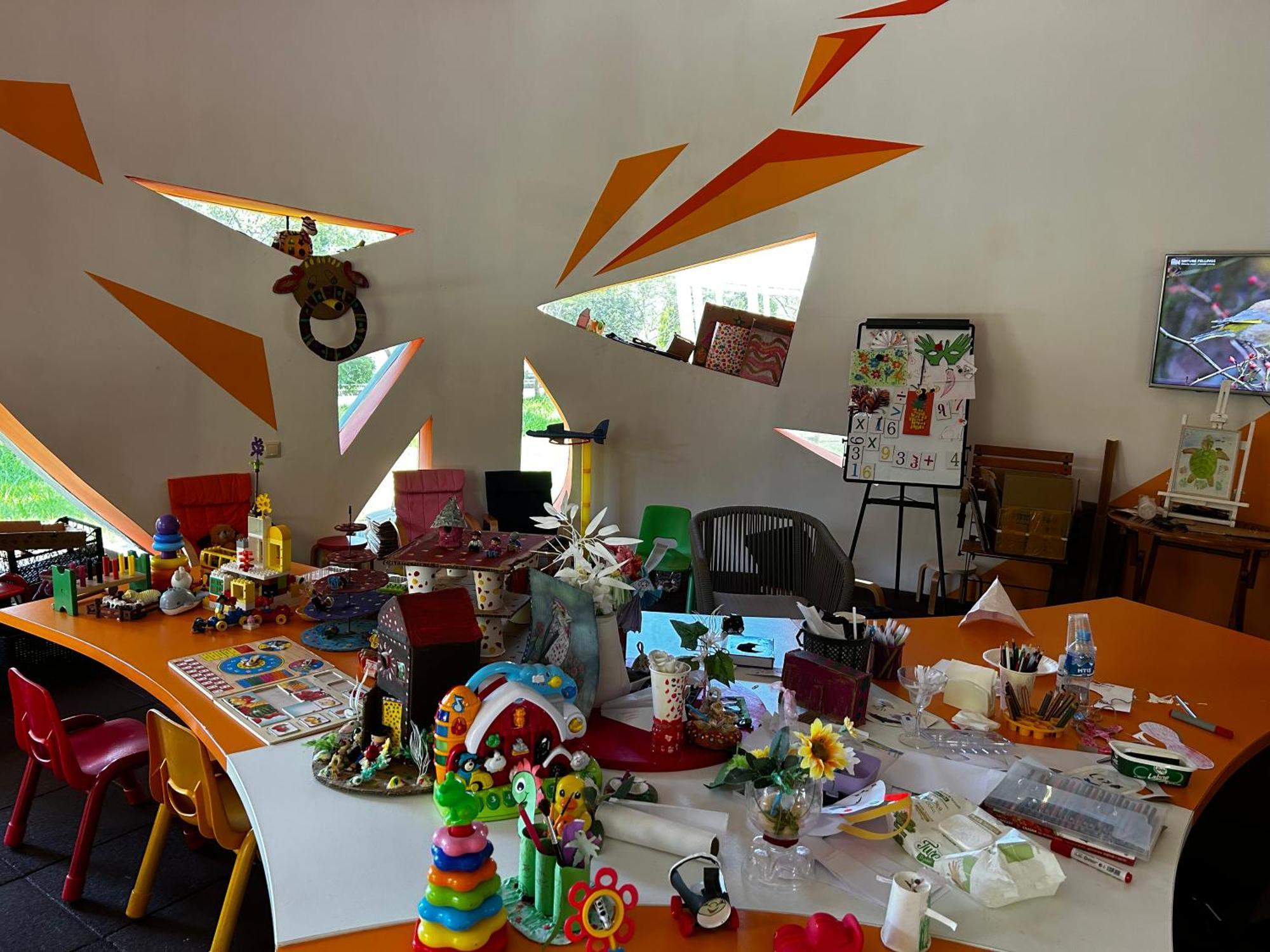 Cемейный Номер С Балконом На 4 Чел Dreamland Oasis Chakvi Esterno foto