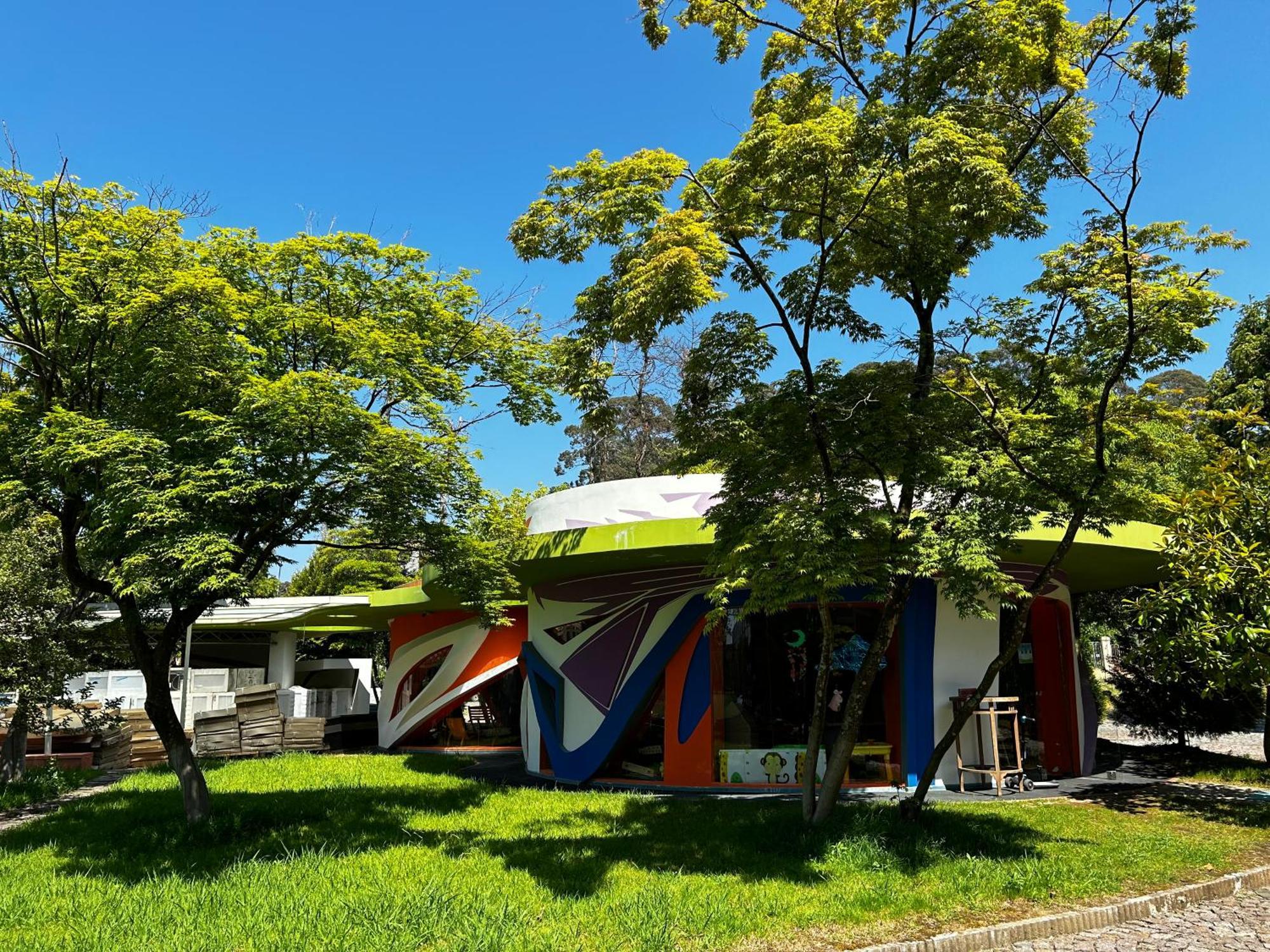 Cемейный Номер С Балконом На 4 Чел Dreamland Oasis Chakvi Esterno foto