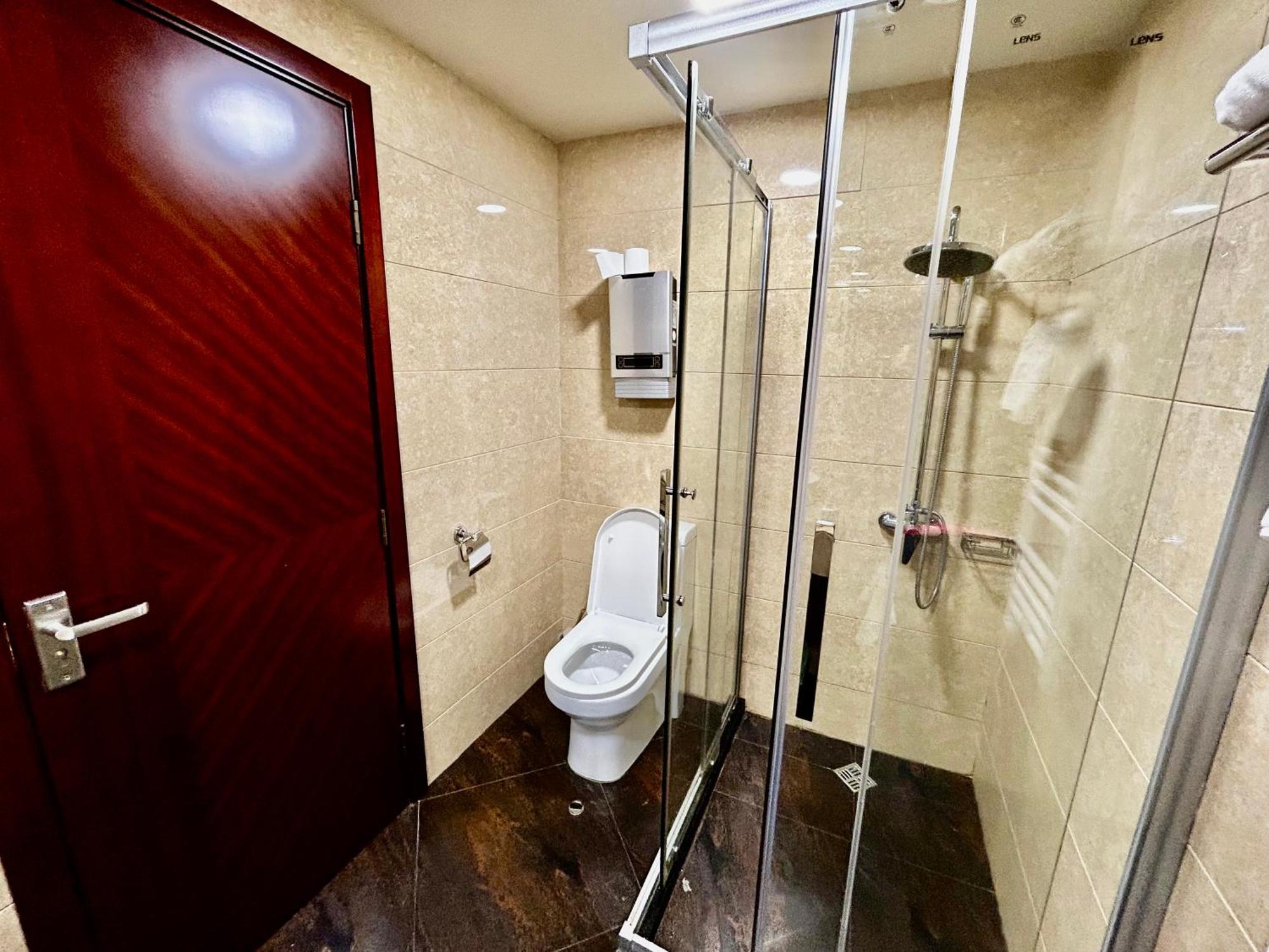 Cемейный Номер С Балконом На 4 Чел Dreamland Oasis Chakvi Esterno foto