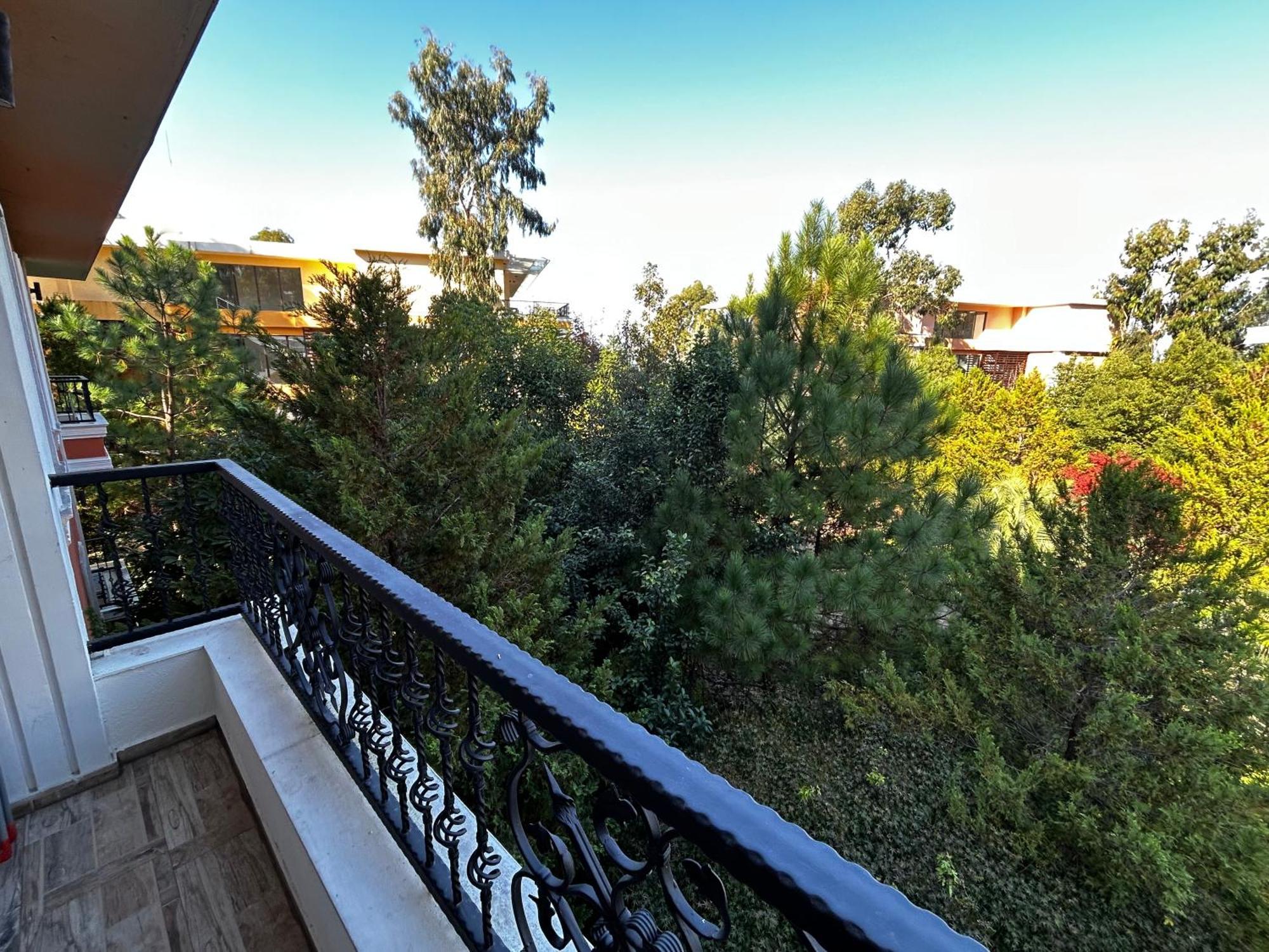 Cемейный Номер С Балконом На 4 Чел Dreamland Oasis Chakvi Esterno foto