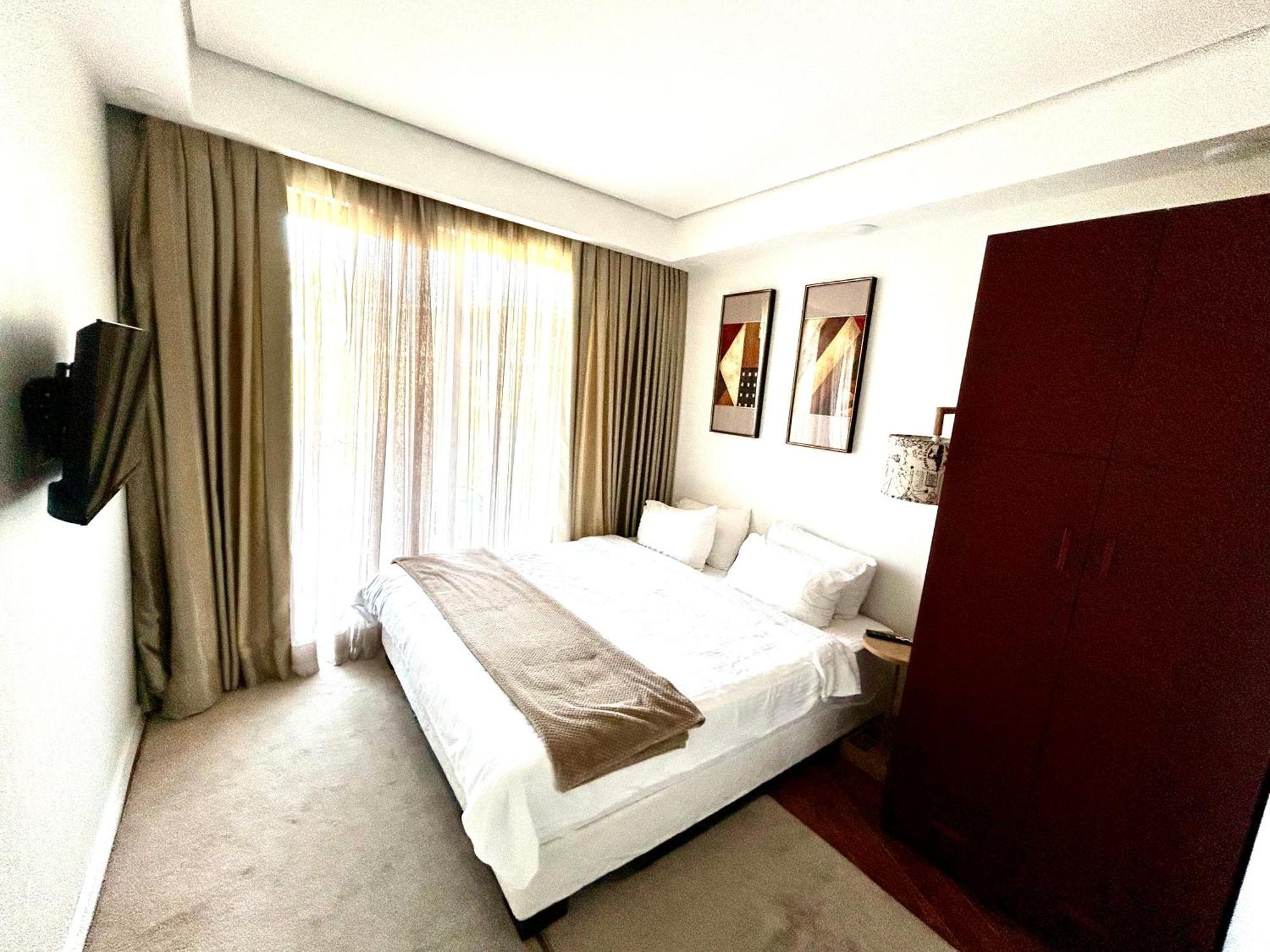 Cемейный Номер С Балконом На 4 Чел Dreamland Oasis Chakvi Esterno foto